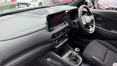 Hyundai Kona 1.0 TGDi 48V MHEV N Line 5dr Petrol Hatchback